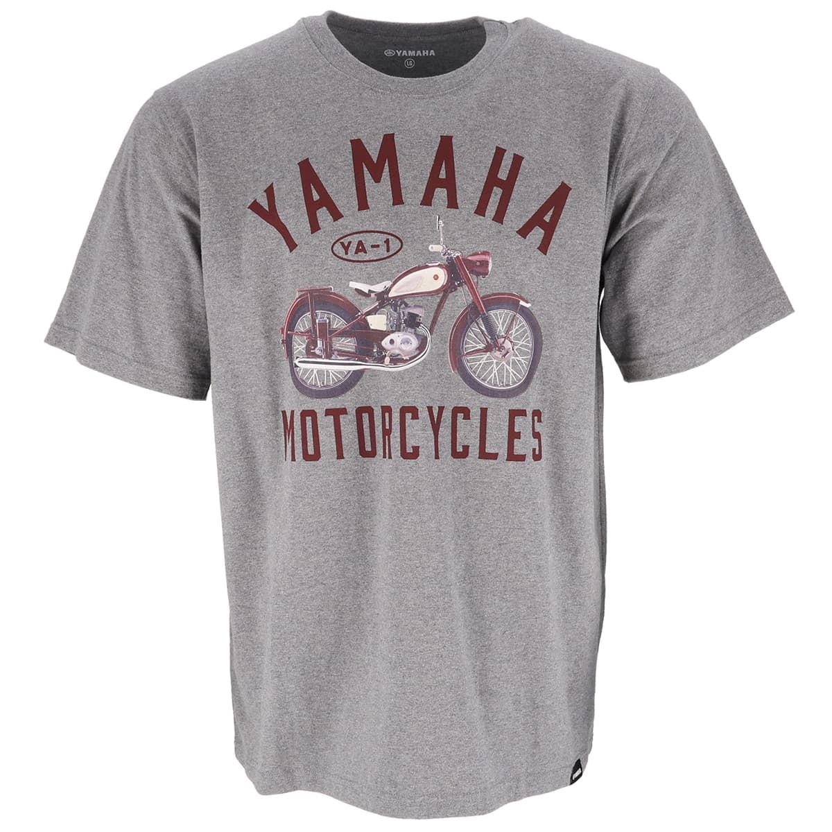 Heritage YA 1 Tee- Men's