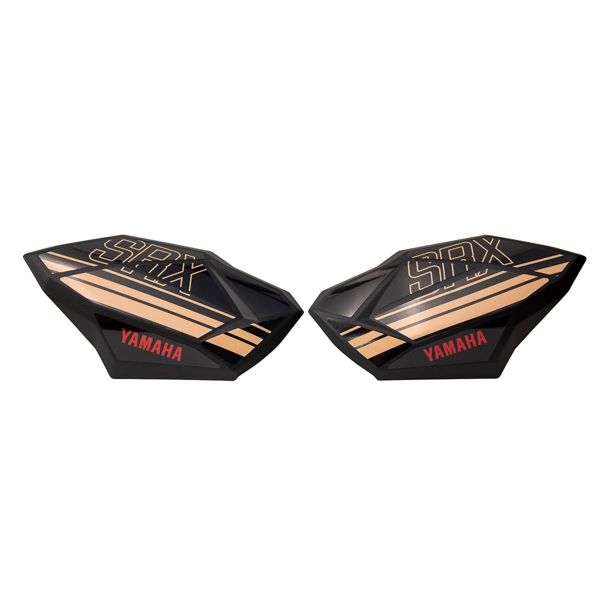 2024 Sidewinder Handguard Graphics