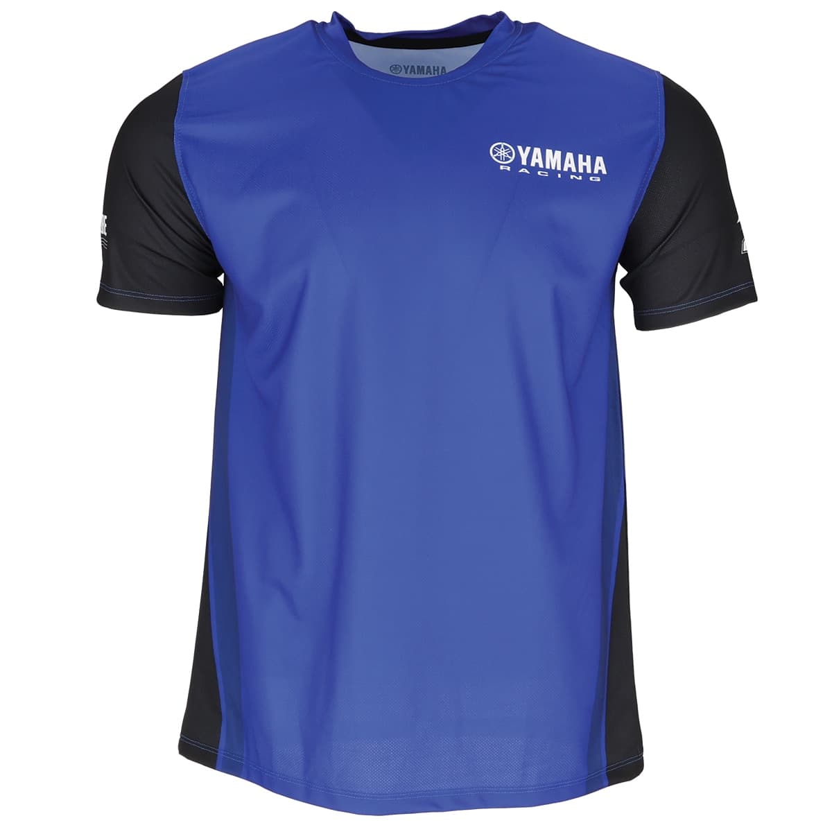 Yamaha Racing Tee- Men's