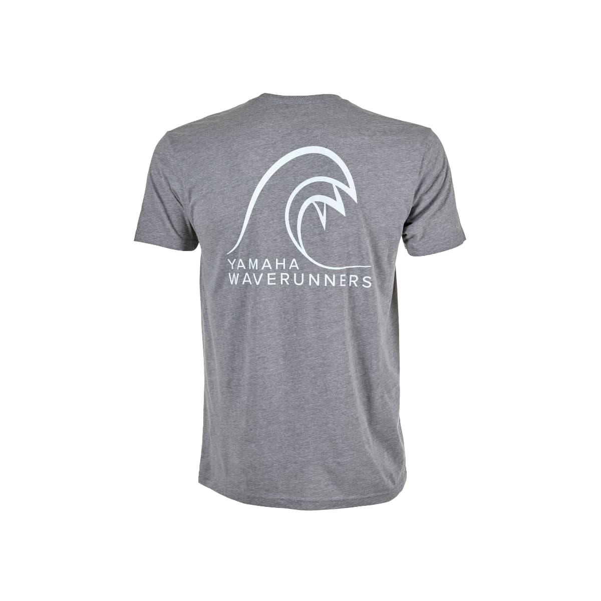 Yamaha WaverRunner Wave SPF 60 Short Sleeve Tee