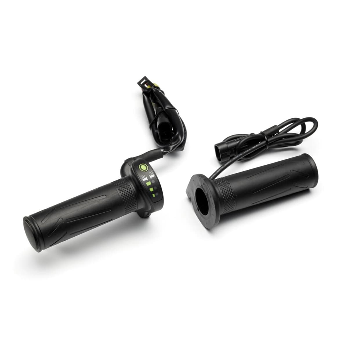 Universal Grip Heaters