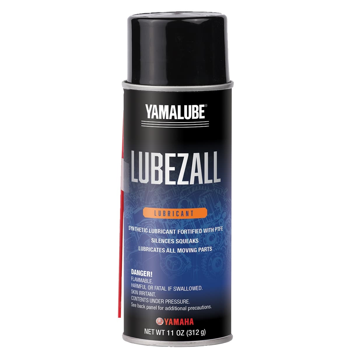 Yamalube LubezAll
