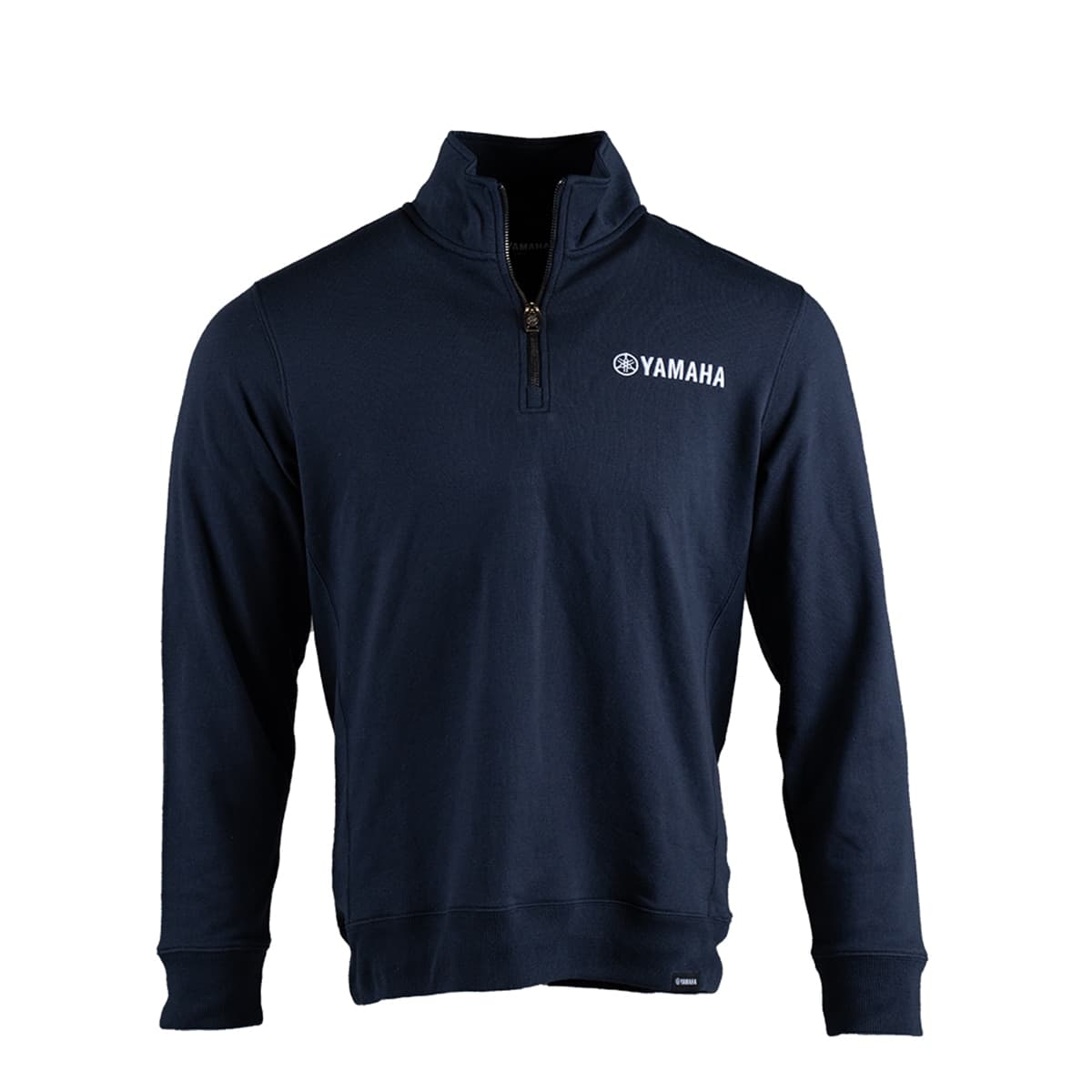 Essentials 1/4 Zip- Men's