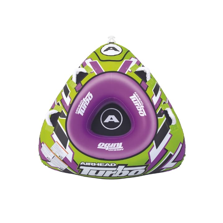 Turbo Blast™ by Airhead®
