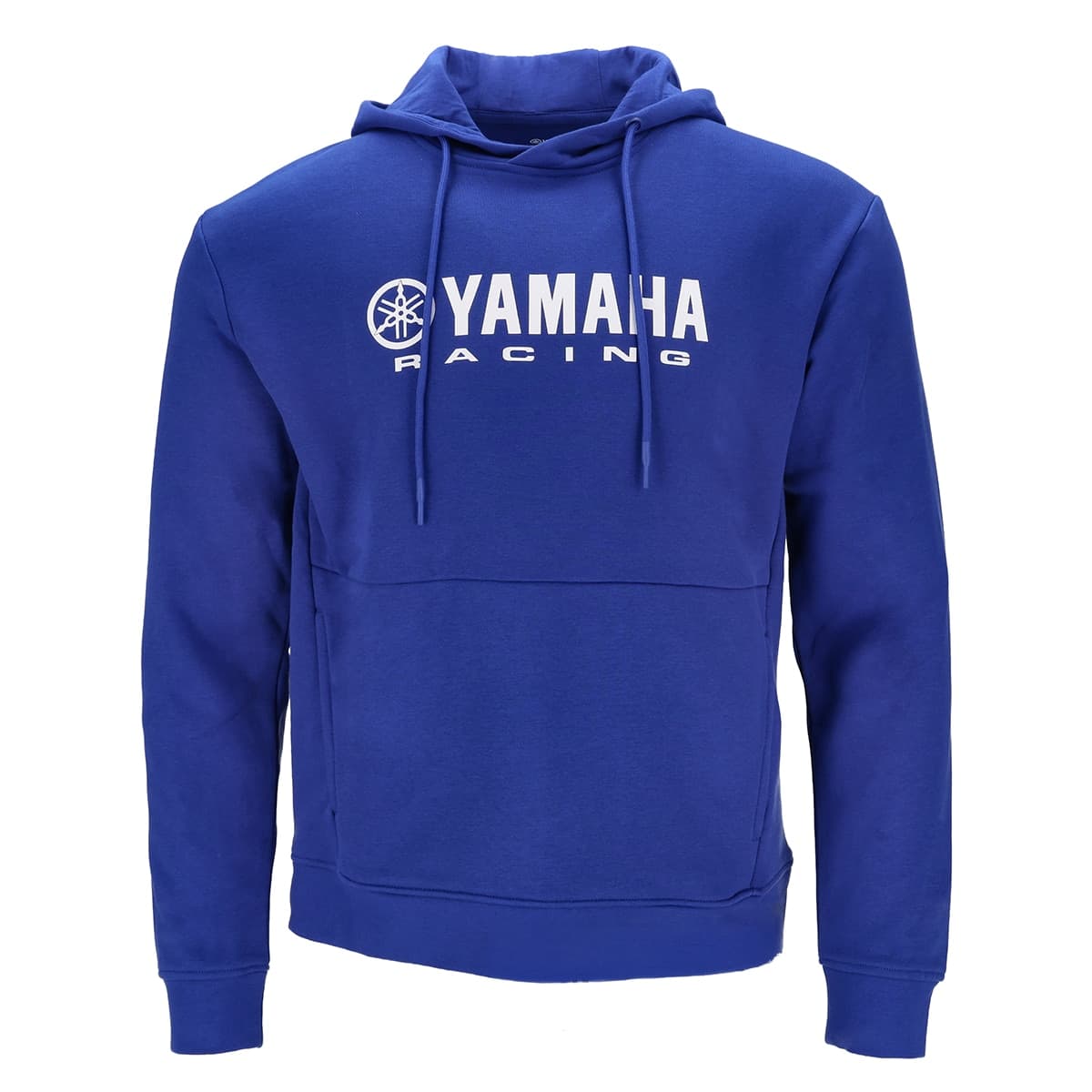 Paddock Blue Essentials Hoodie- Men's