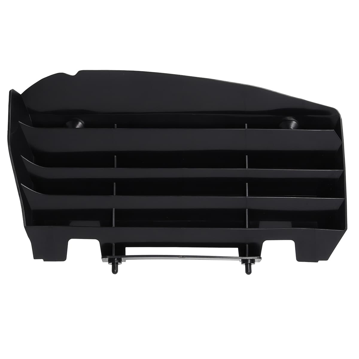 YZ Radiator Louvers