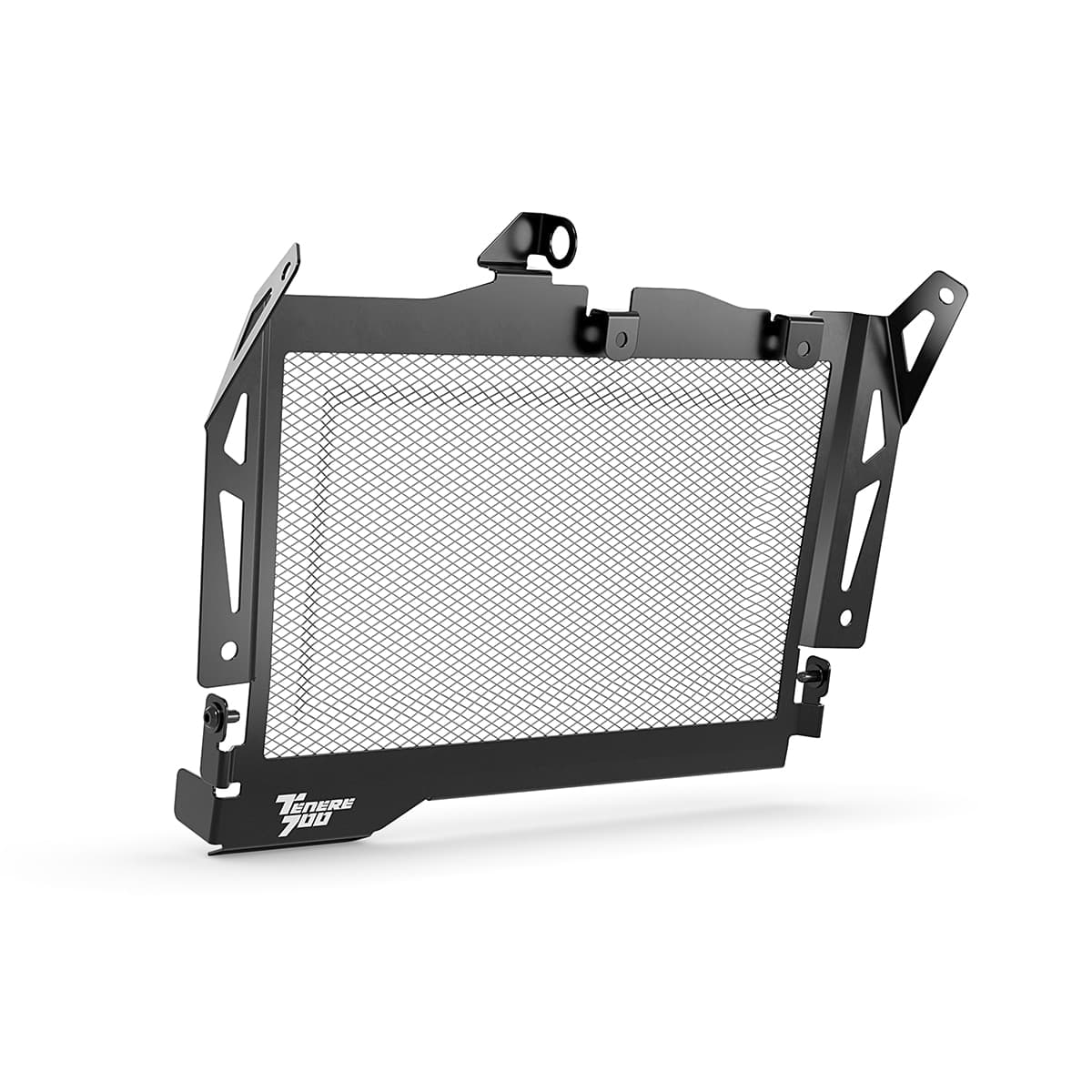 OEM:1WD E2461 00 00 Full Aluminum Radiator For 2012 2020 Yamaha Super