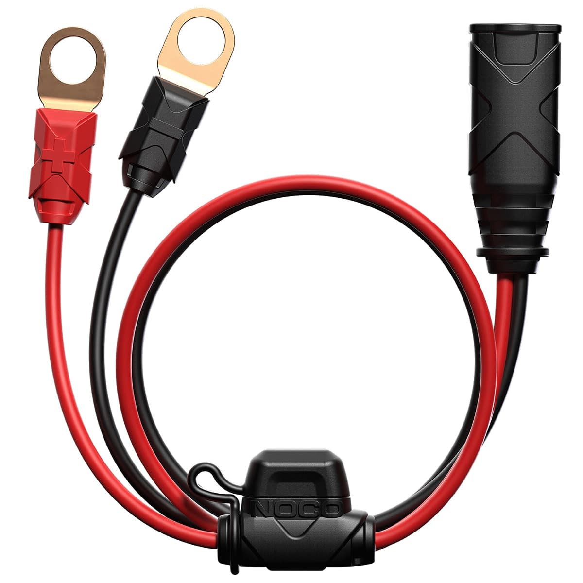 GC008 X-Connect XL Eyelet Terminal Connector