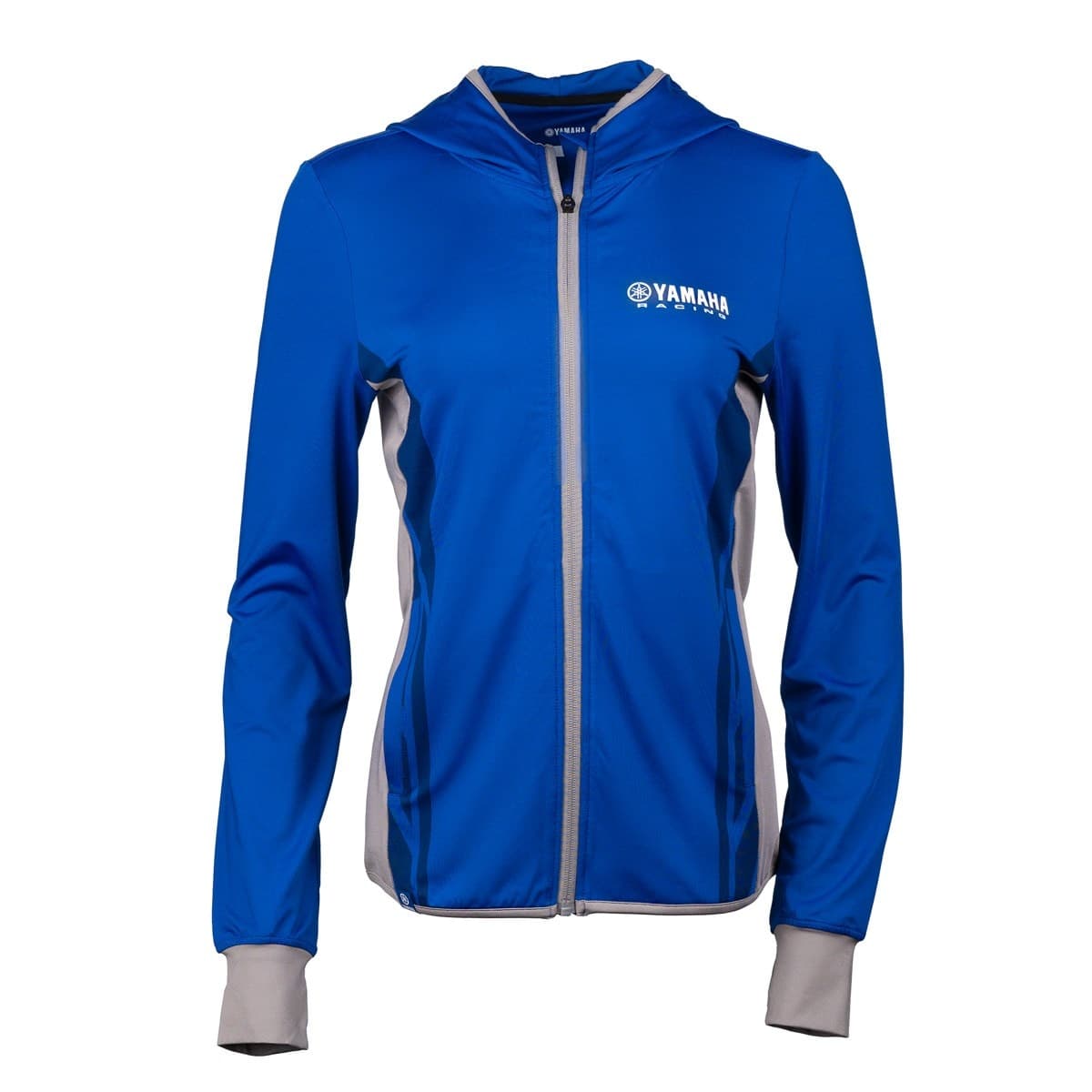 Paddock Blue Performance Hoodie- Women's