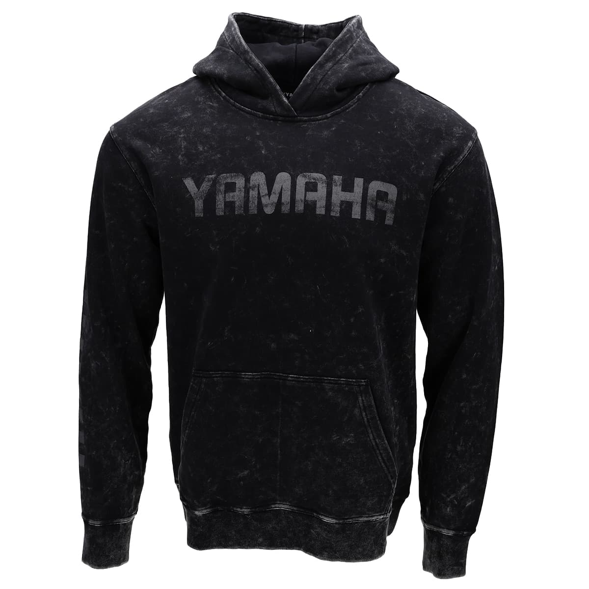 Heritage Mineral Wash Hoodie- Men's