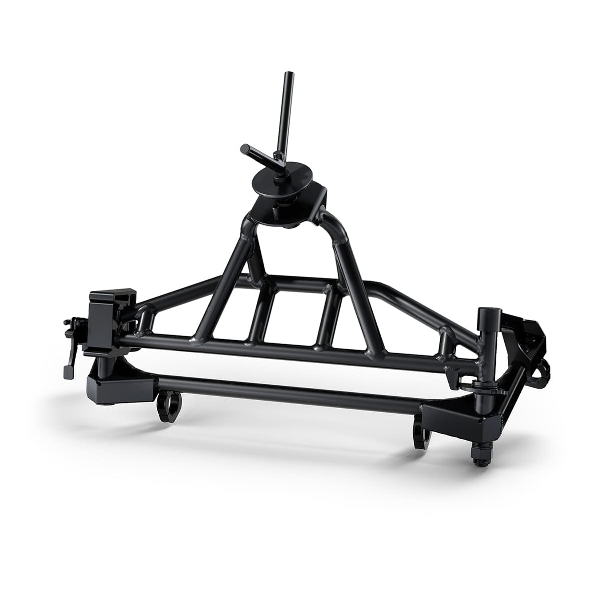 YXZ1000R/SS Spare Tire Mount