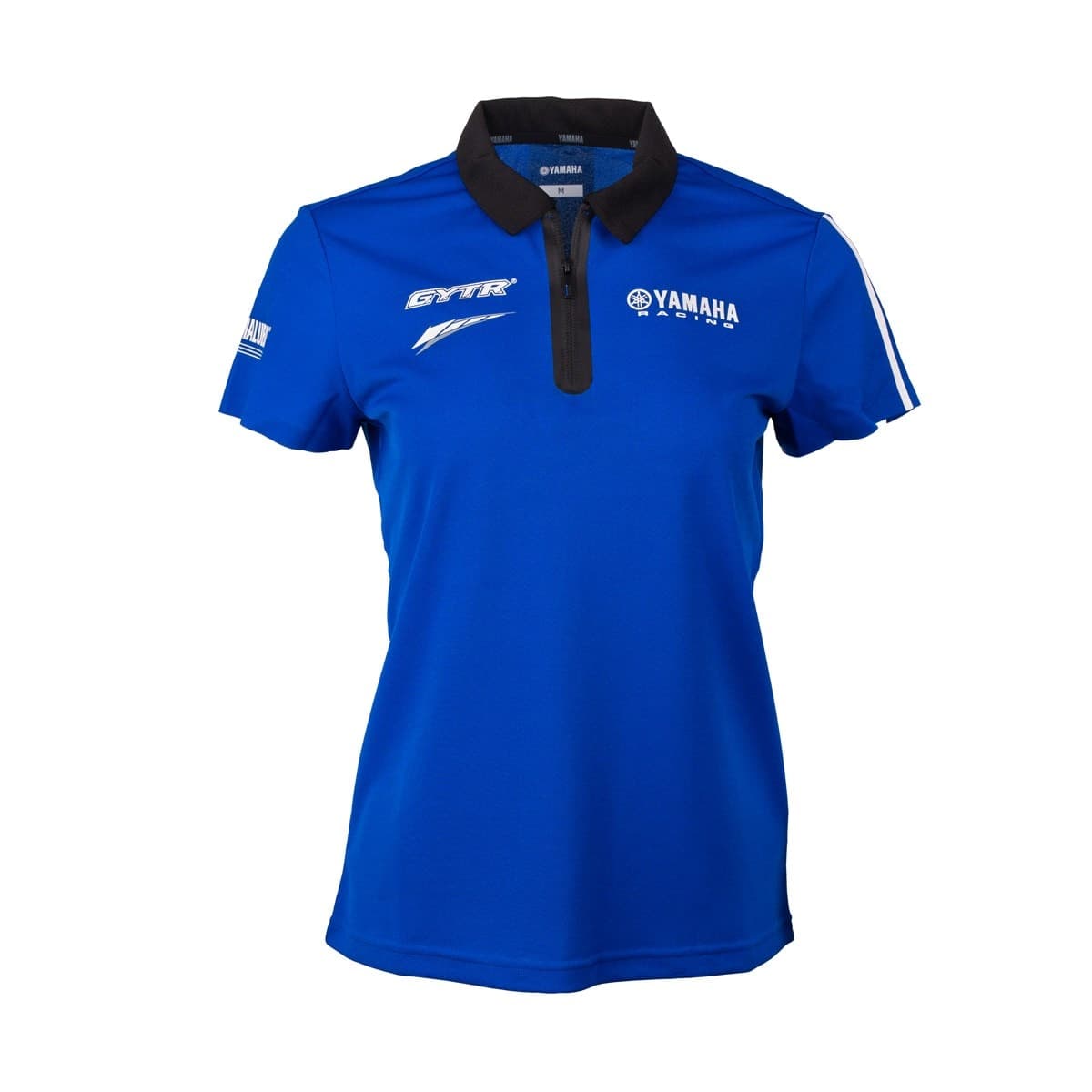 Paddock Blue Pulse 22 Polo- Women's