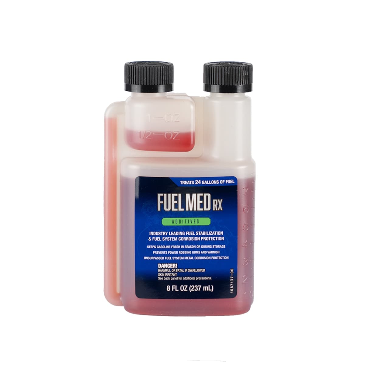 Yamalube Fuel Med RX