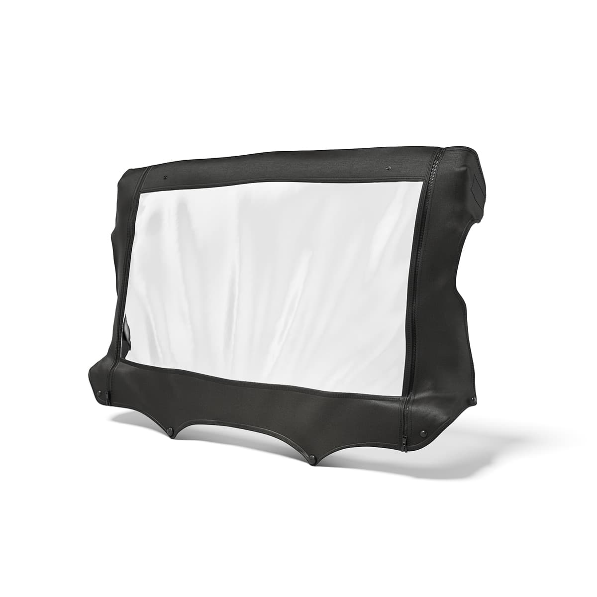 Wolverine RMAX2 1000/X2 Soft Rear Window