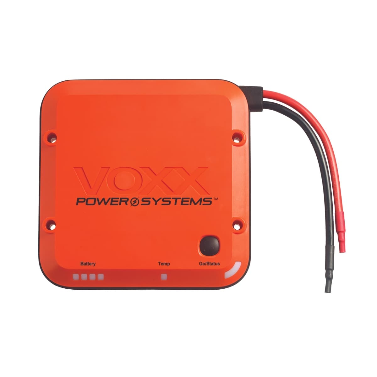 Emergency On-Demand Jump Starter by VOXX™