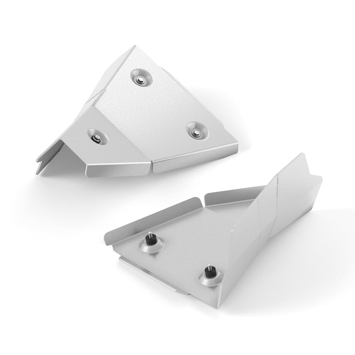 Wolverine X2/X4 A-Arm Guards