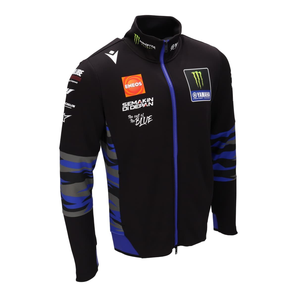 Monster Energy® Yamaha Racing MotoGP® Team Replica Tech Jacket 