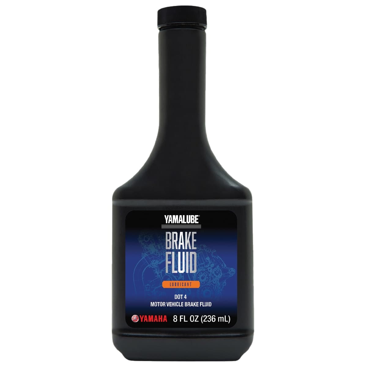 Yamalube Brake Fluid
