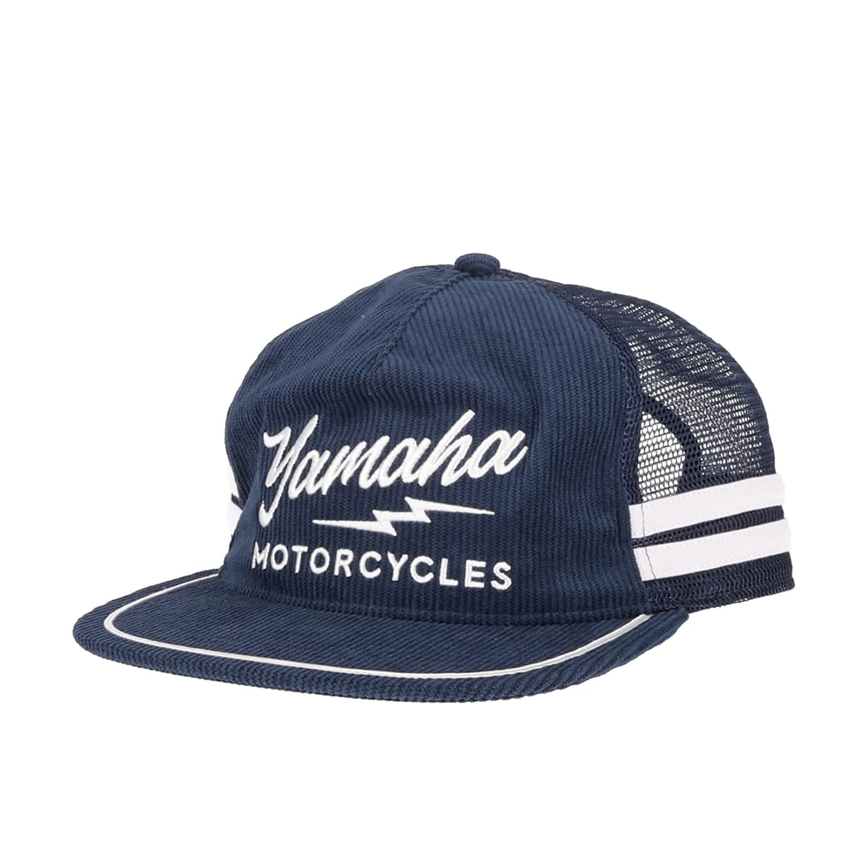 Heritage Corduroy Flat Bill Hat- Adult