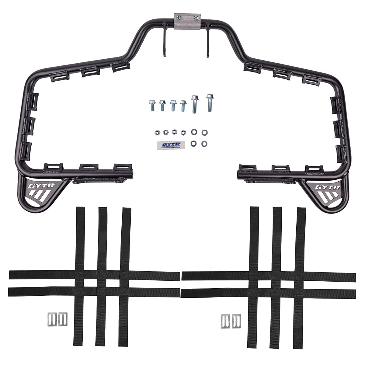 GYTR ATV Nerf Bars with Webbing