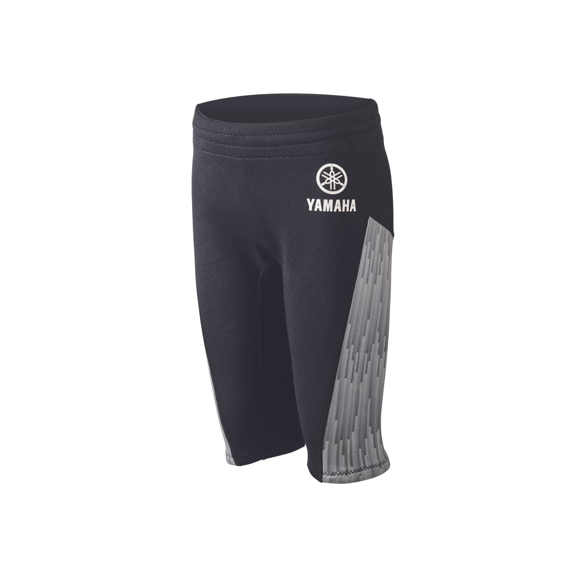 Yamaha Neoprene Ride Shorts- Youth