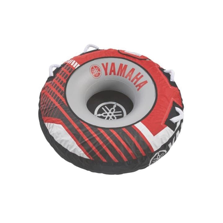 Yamaha Single Sport Tube