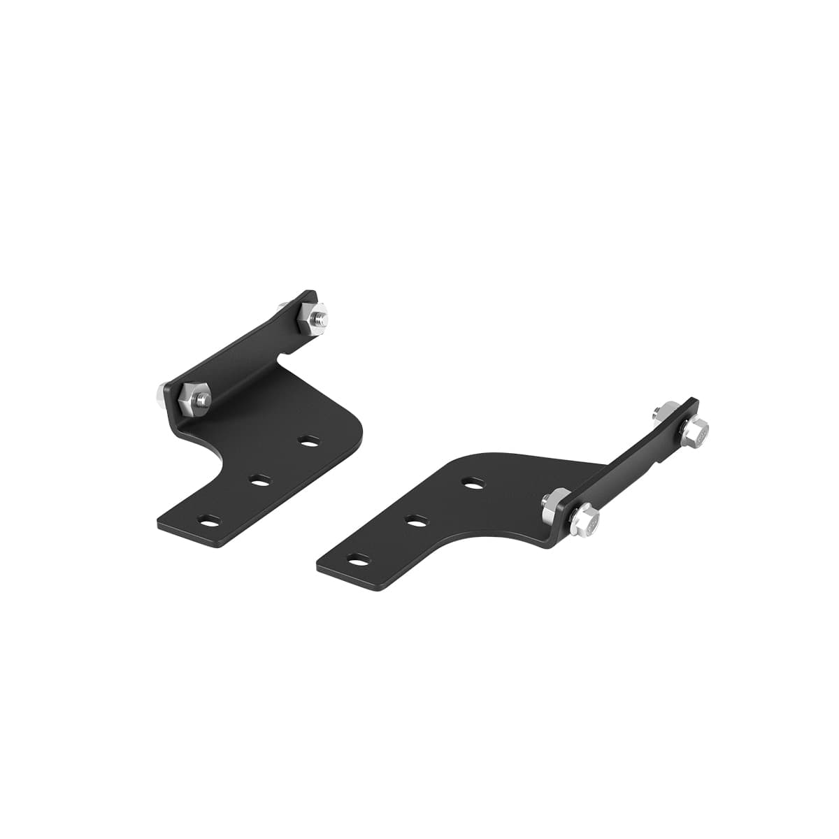 Wolverine RMAX 1000 Front Pod Light Mount