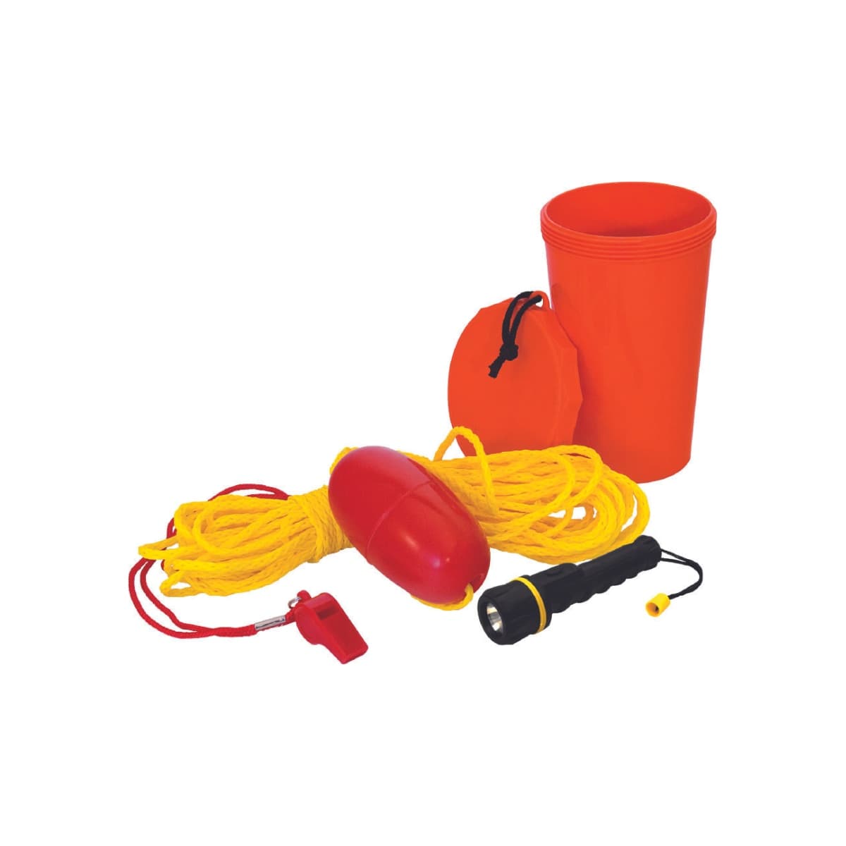 Life-Line Boat Safety Kit