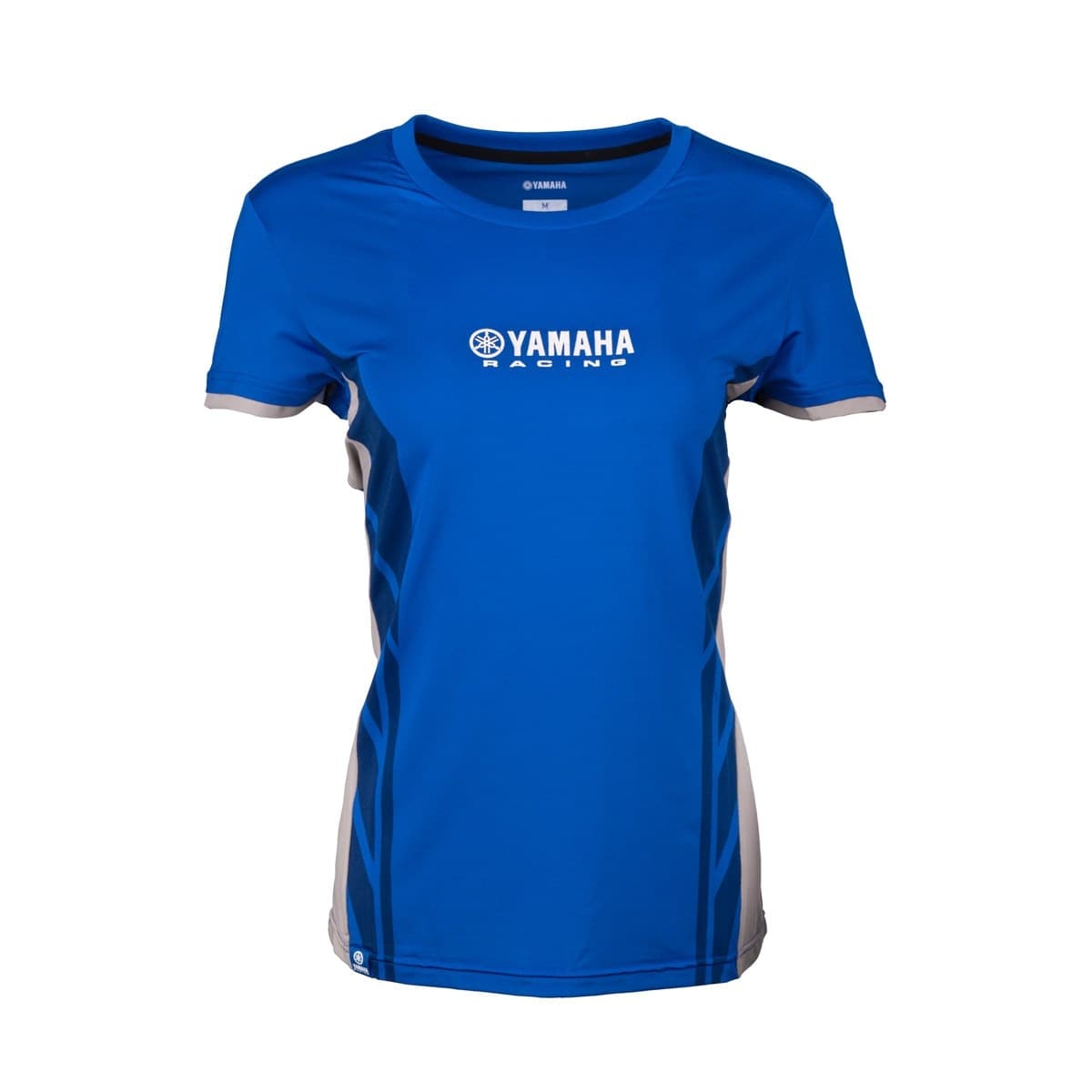 Paddock Blue Performance Tee- Women's