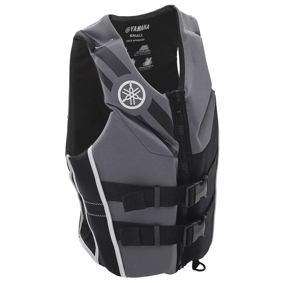 Yamaha Women's Neoprene 2-Buckle PFD