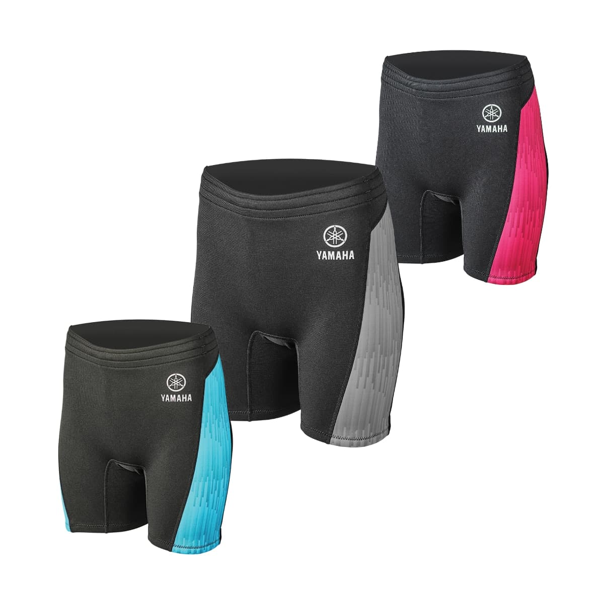Yamaha Neoprene Ride Short- Women's