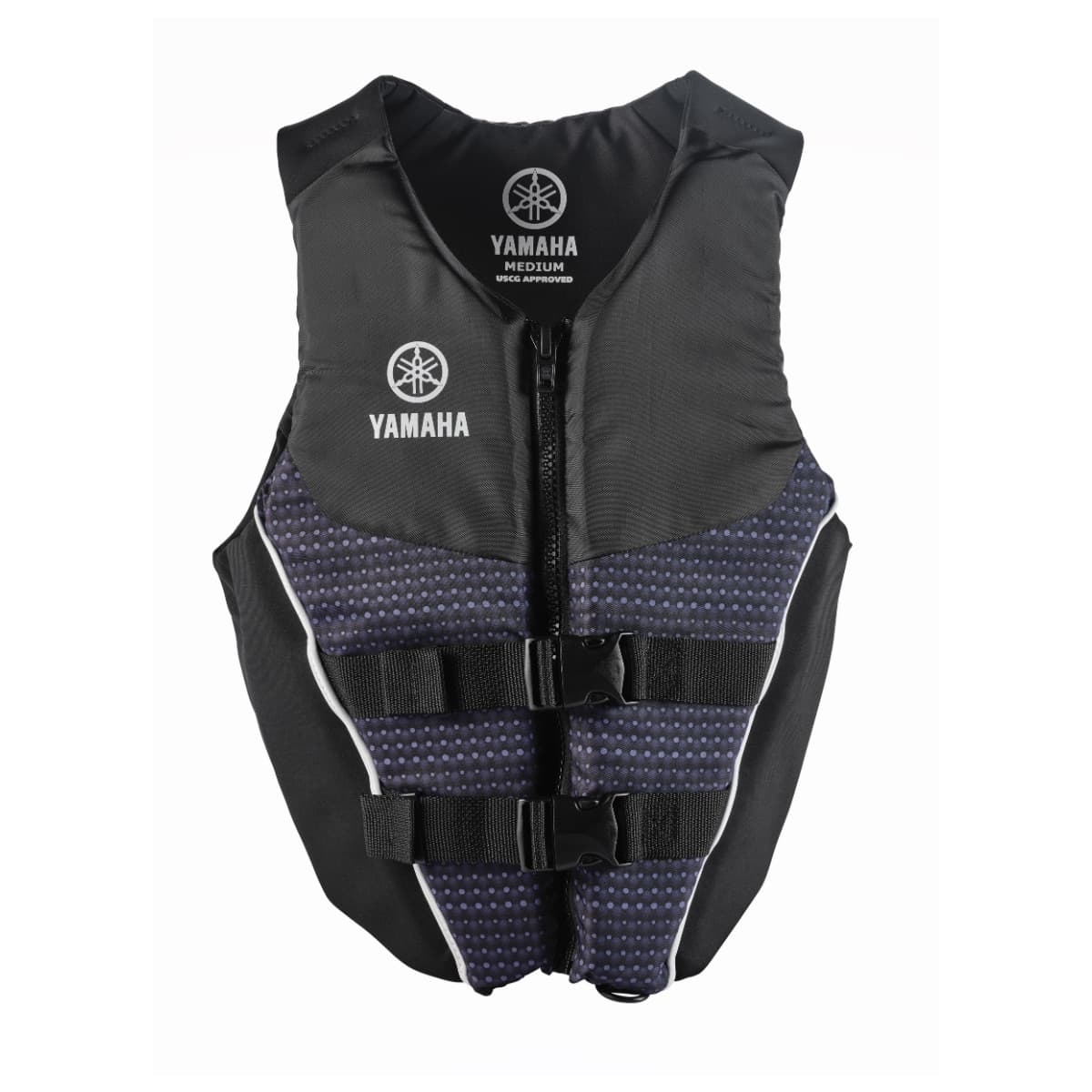 Men's Neoprene/Nylon Combo PFD