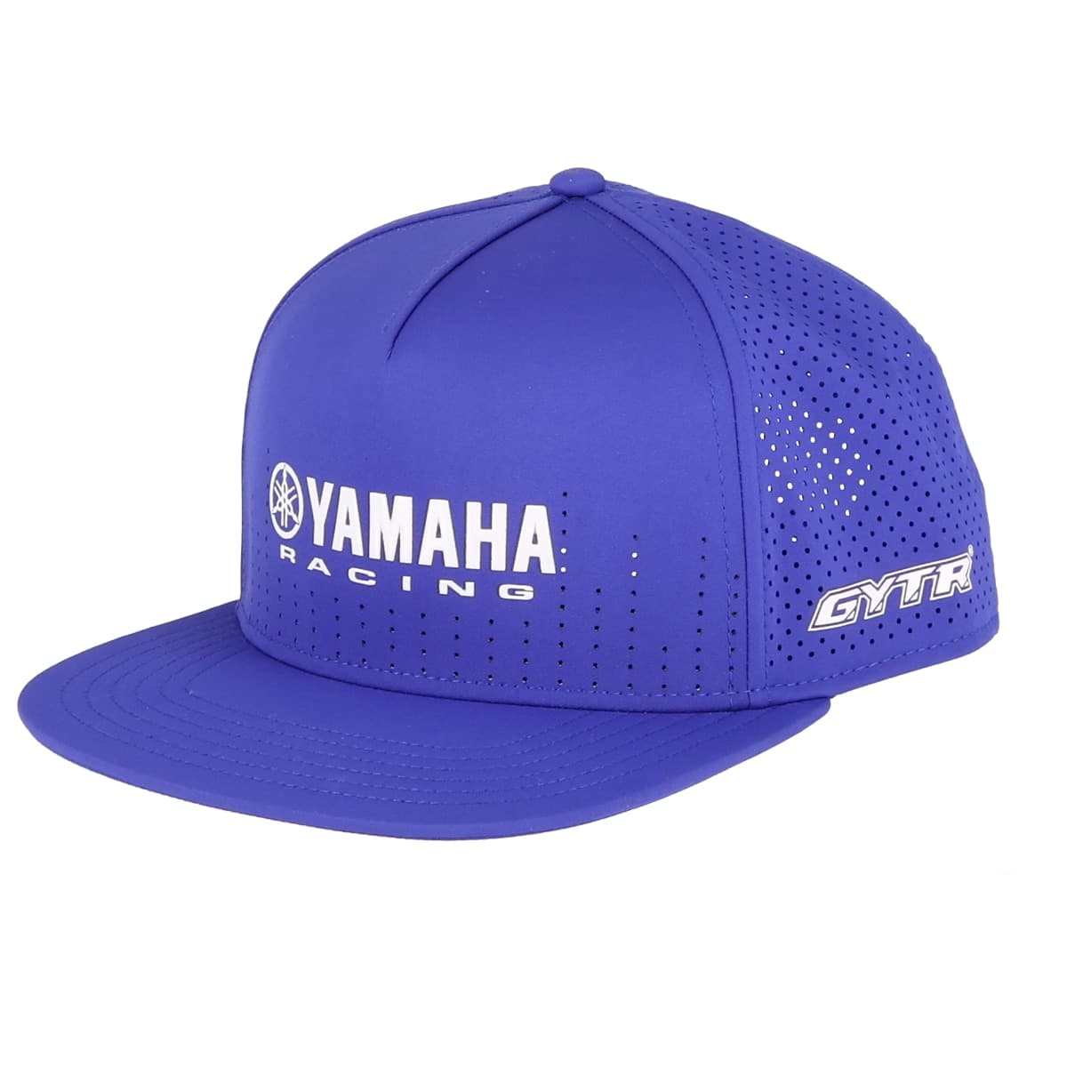 Racing Flat Bill Hat- Adult