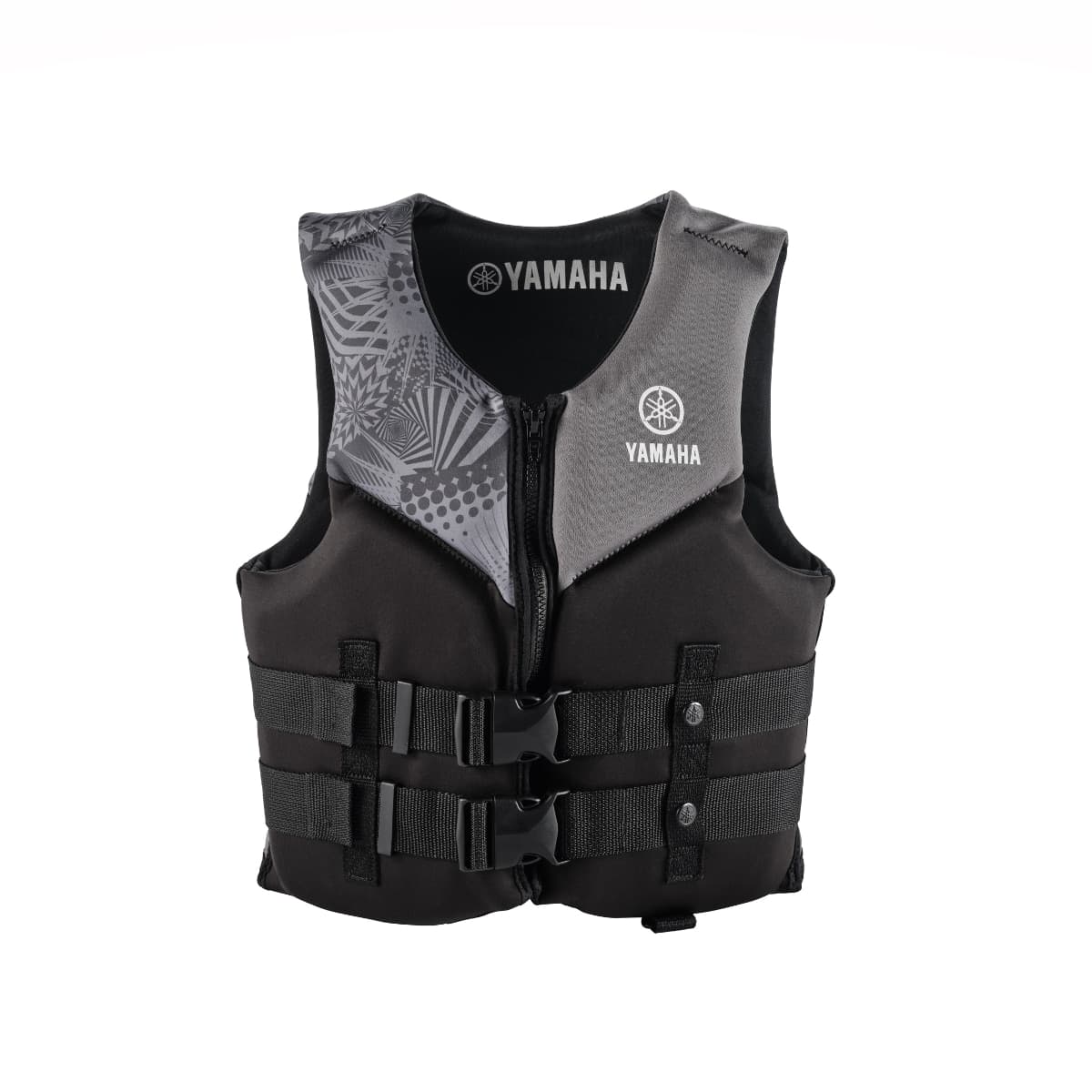 Youth Neoprene 2-Buckle PFD | Yamaha Motor Corporation, U.S.A.