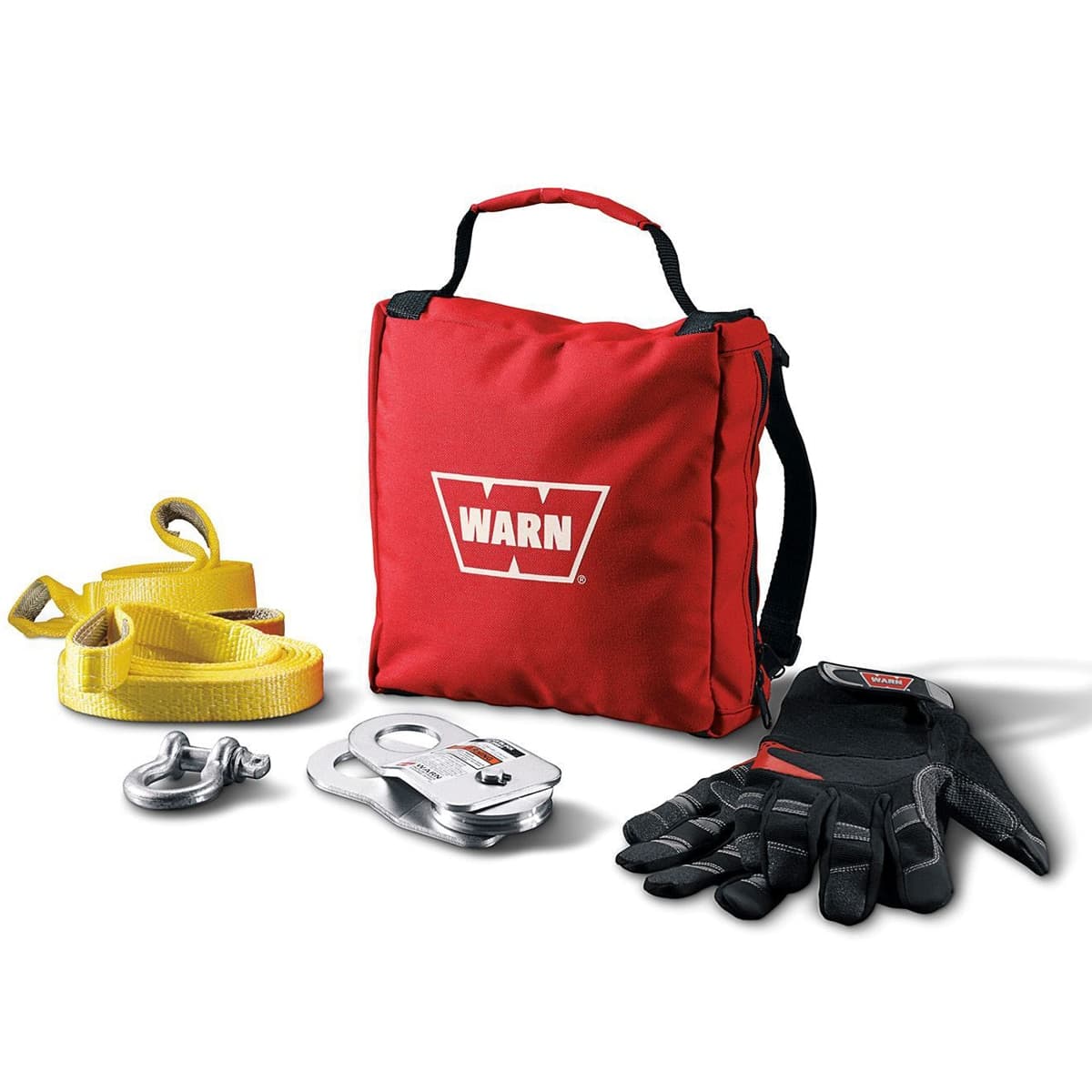 Light Duty Winch Accessories