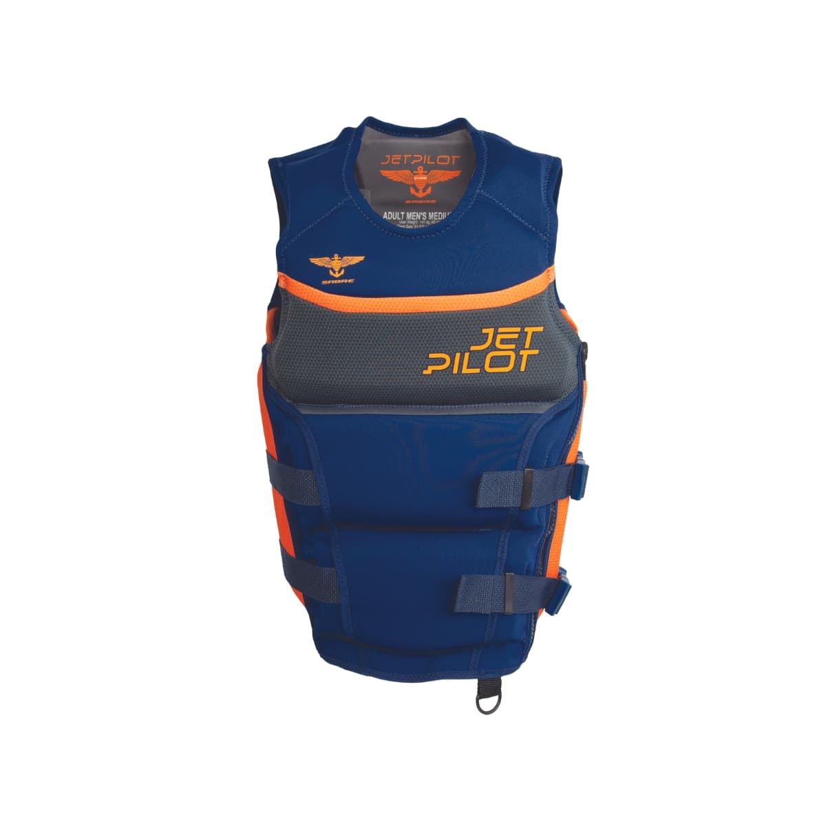 JetPilot® F-86 Sabre Flight Neoprene PFD | Yamaha Motor