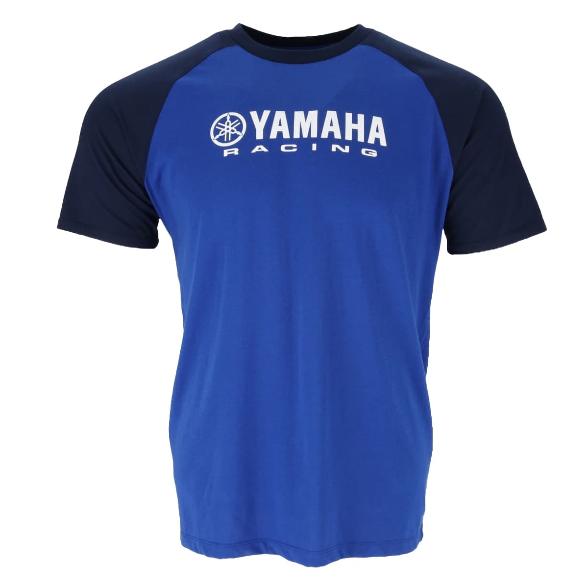 Paddock Blue Tee- Men's