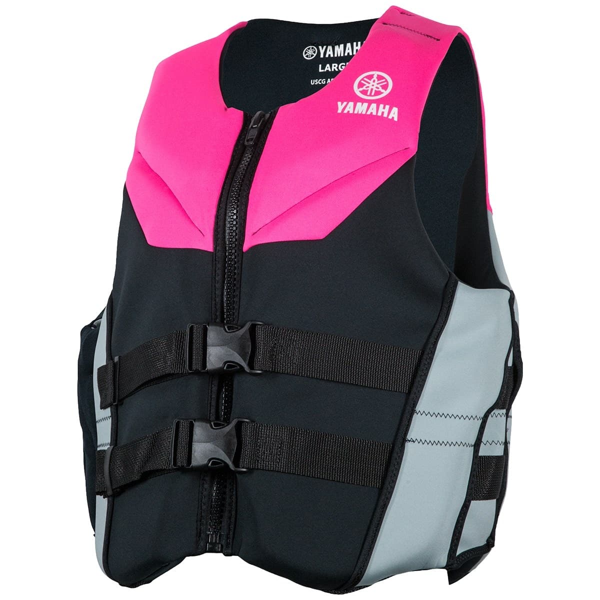 Yamaha Women's Neoprene 2-Buckle PFD