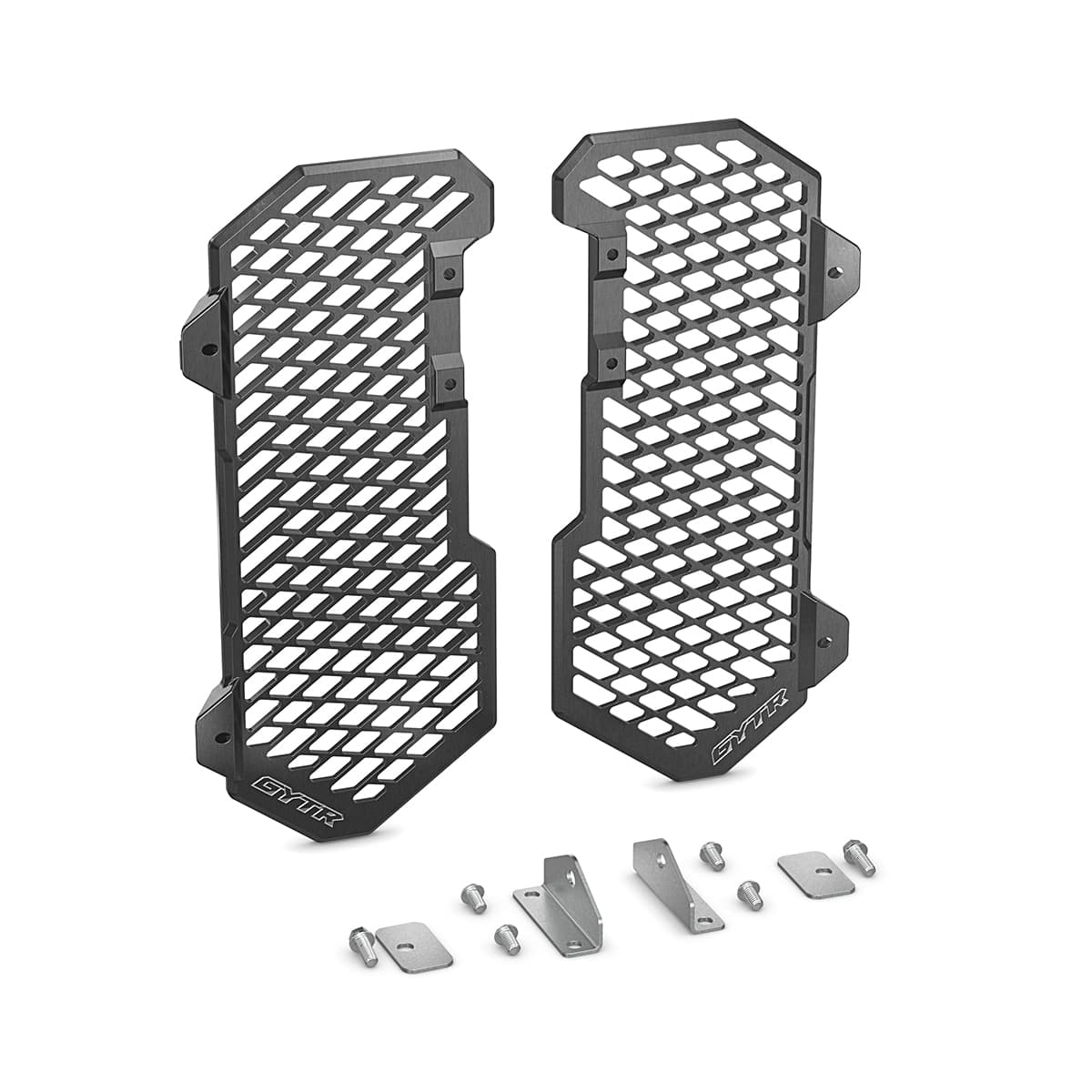 Off-Road Radiator Guard