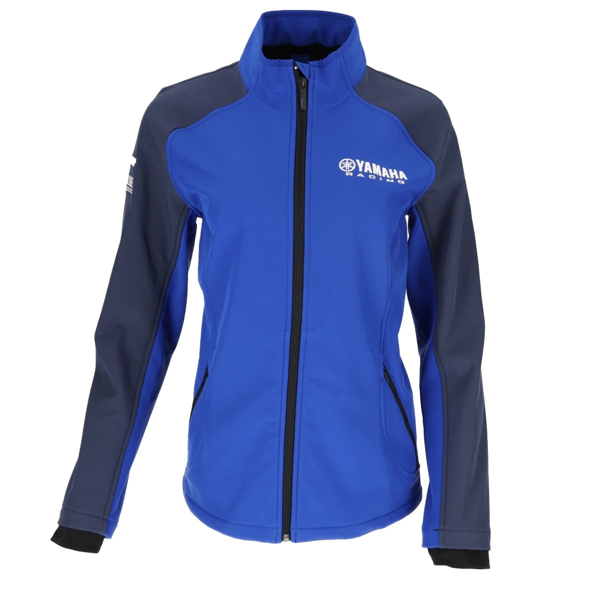 Paddock Blue Softshell Jacket- Women's