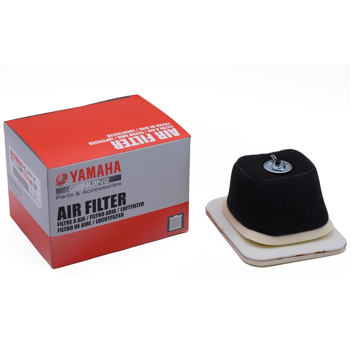 TT-R125LE Motorcycle Air Filter