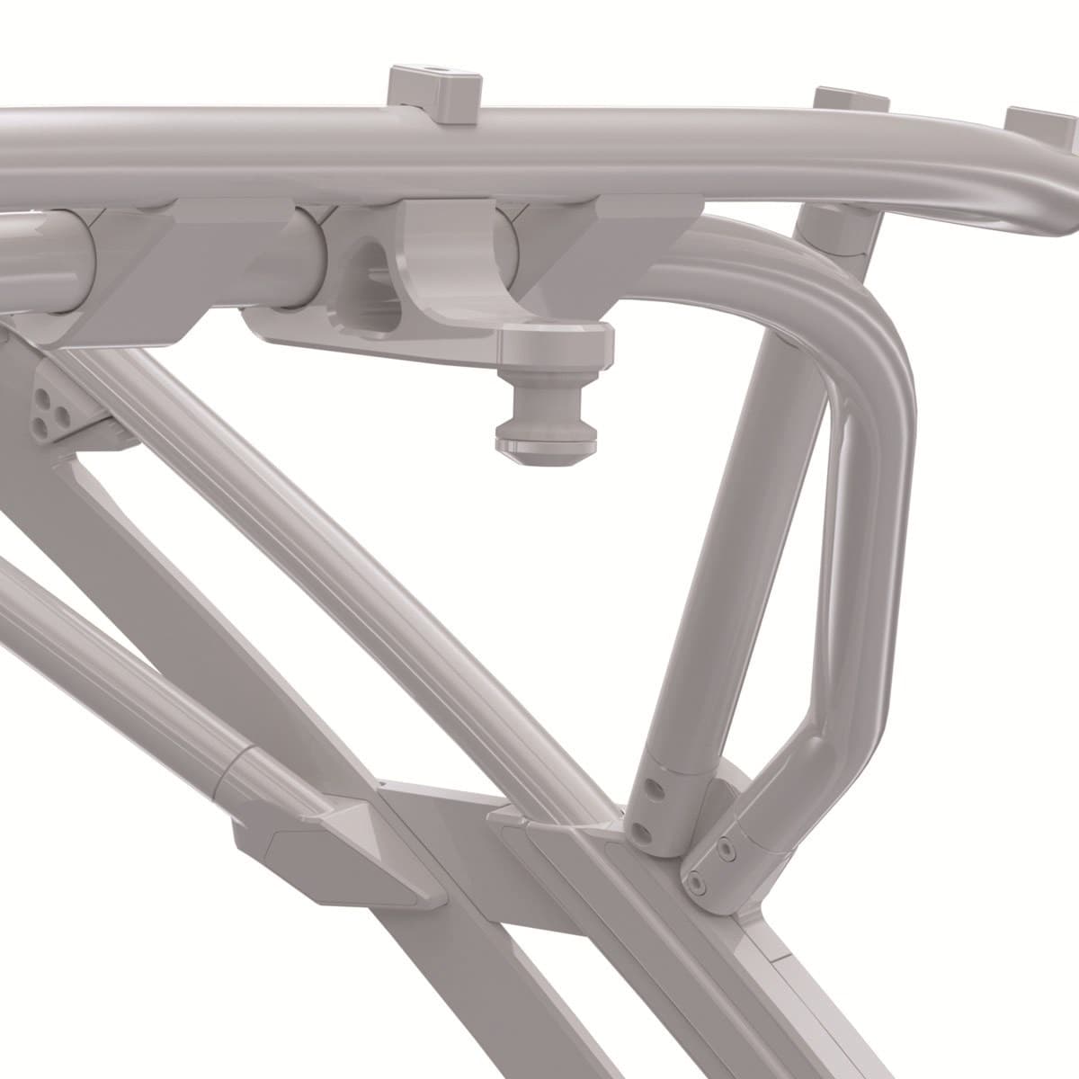 '20 275SD Yamaha Bolt-On Tow Point