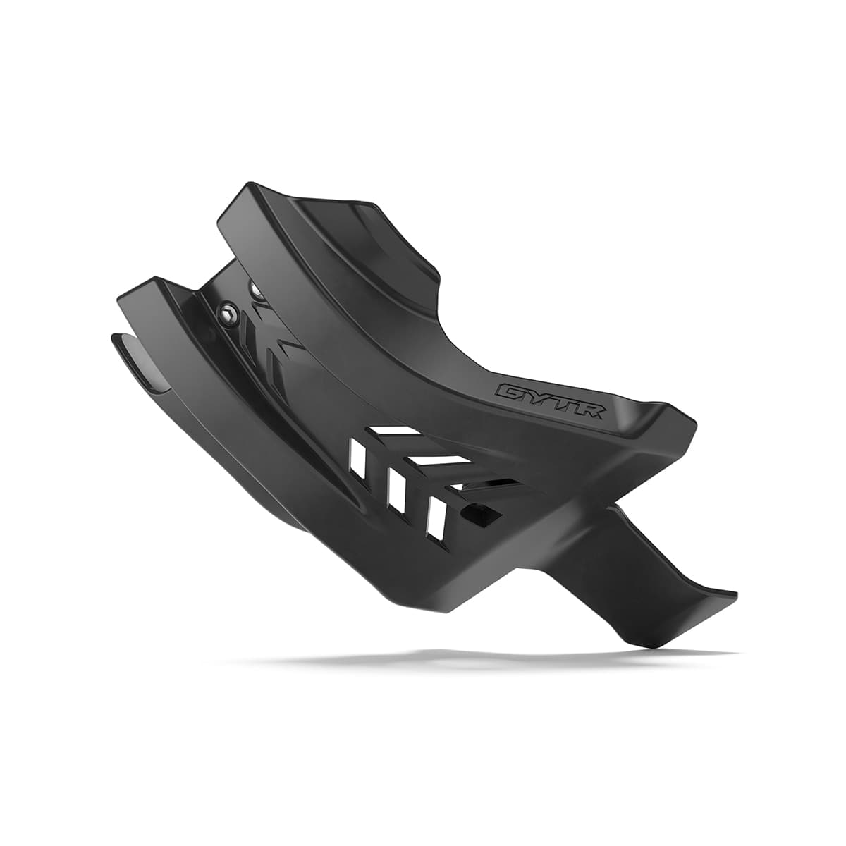 GYTR YZ125/YZ125X Ultimate Skid Plate