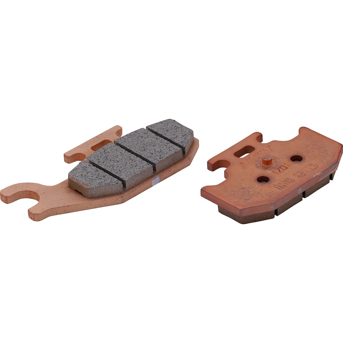 ATV Rear Brake Pads