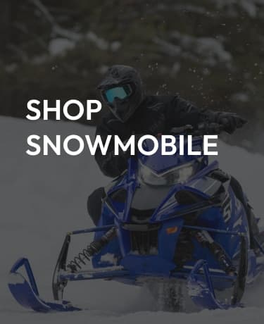 Snowmobile