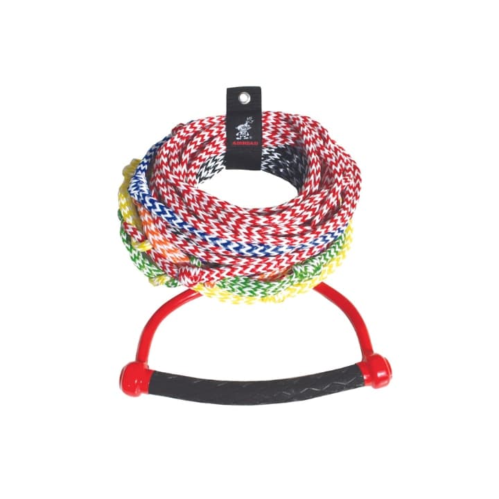 8 Section Ski Rope