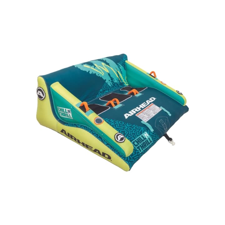 Chill 'n Thrill by Airhead®