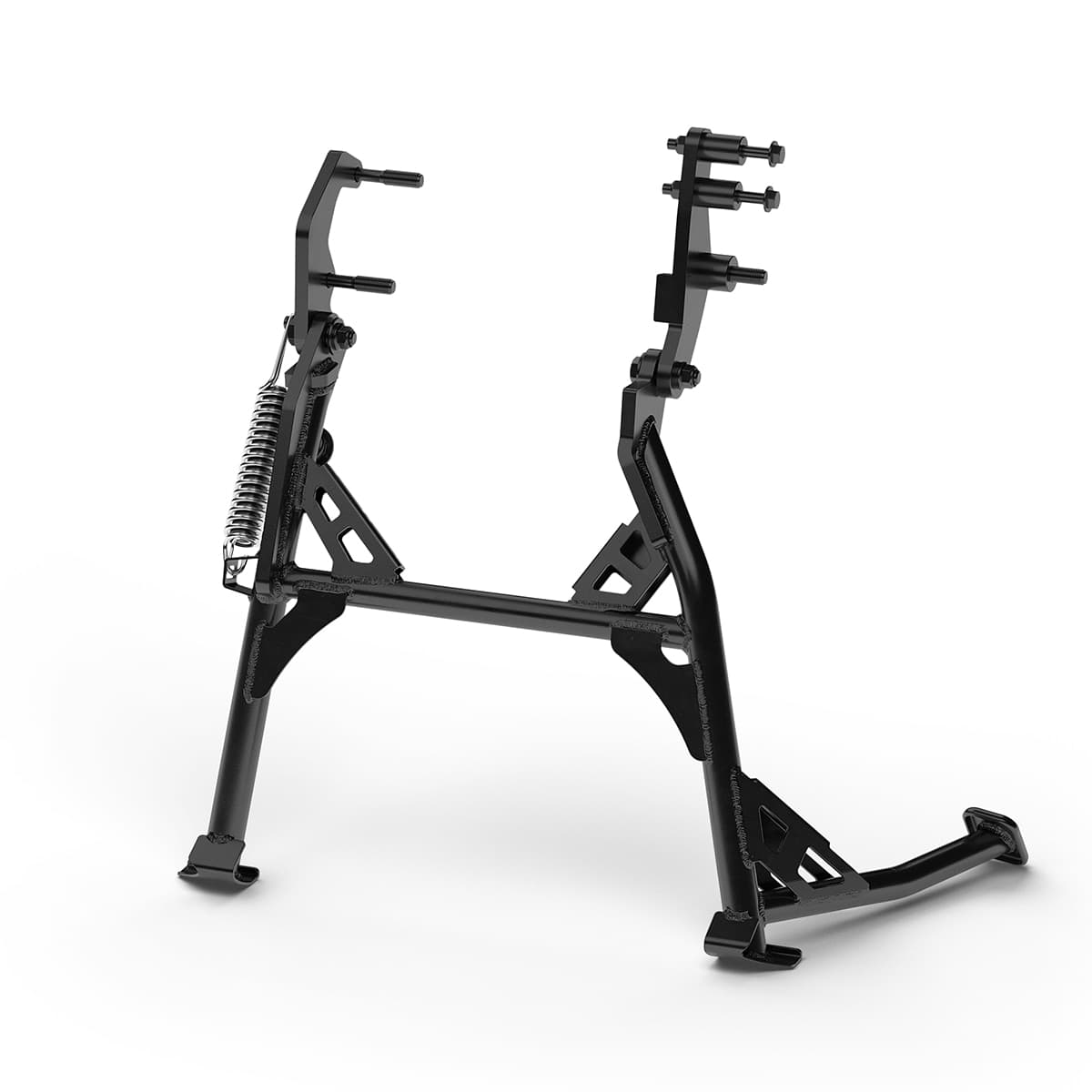 Ténéré 700 World Raid Main Stand