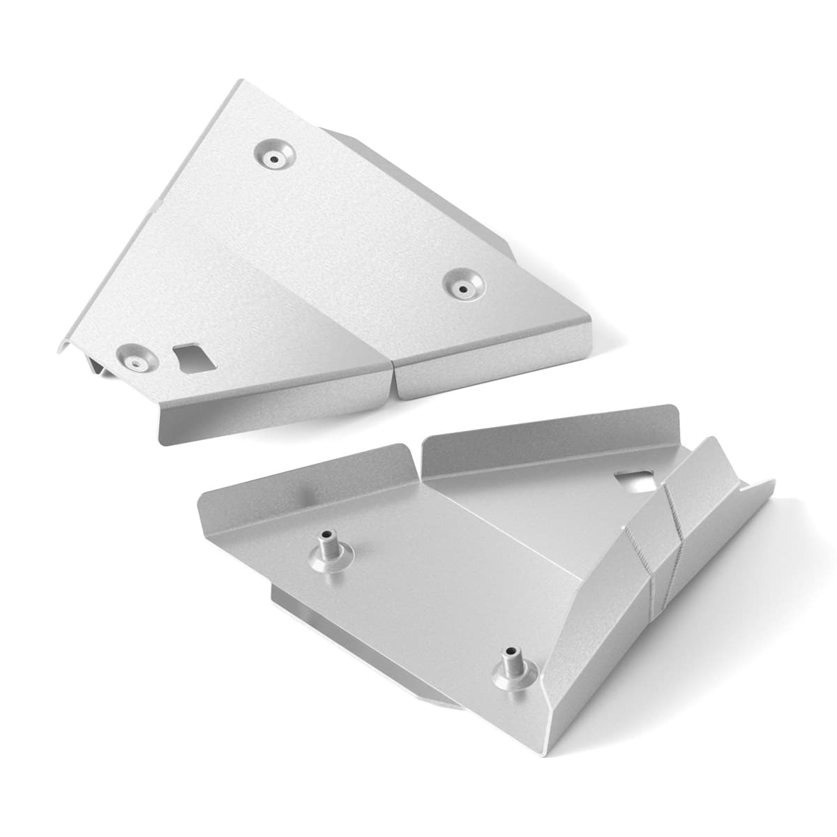 Wolverine RMAX 1000 A-Arm Guards