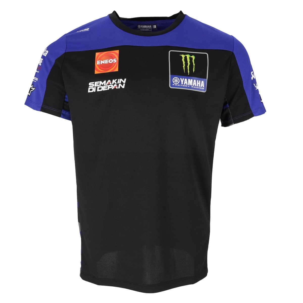 Factory Racing Team Tee- Men's